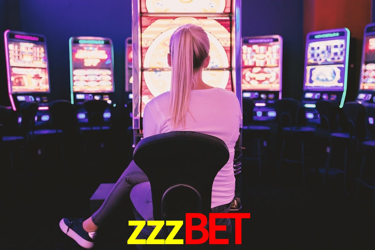 Welcome Bonus zzzbet