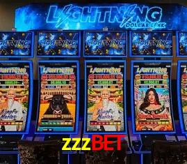 A Emoção da Loteria na zzzbet: Uma Chance de Mudança de Vida