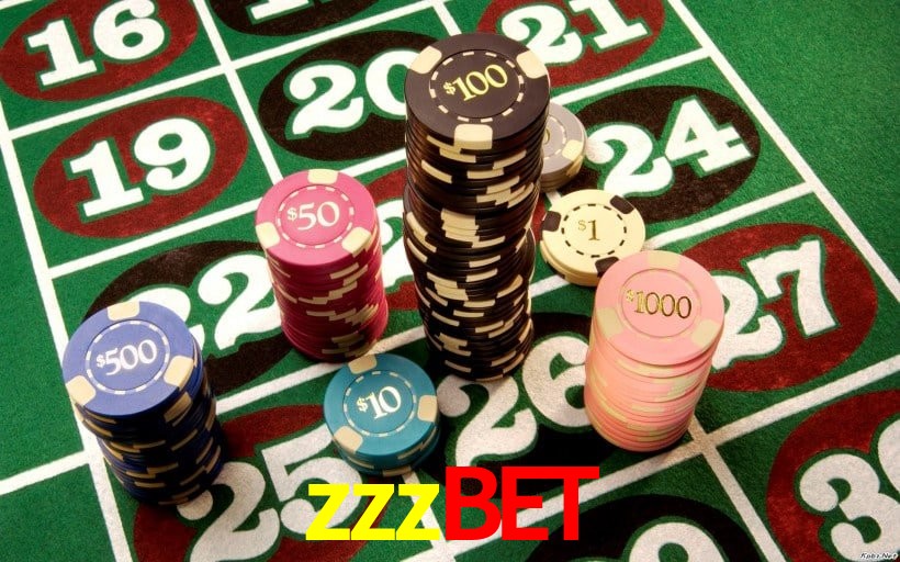 Experiência VIP zzzbet