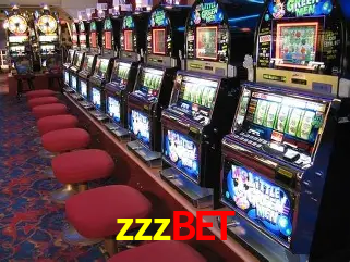 Descubra o Mundo do Cassino Online com zzzbet