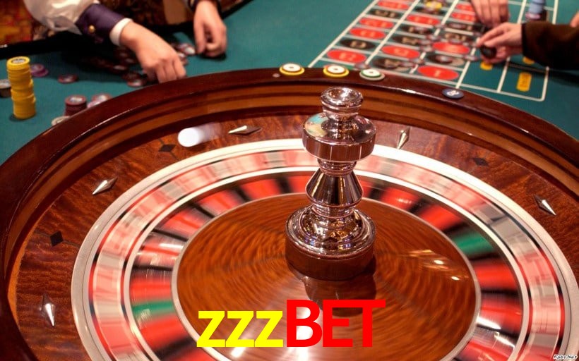 Casino VIP zzzbet