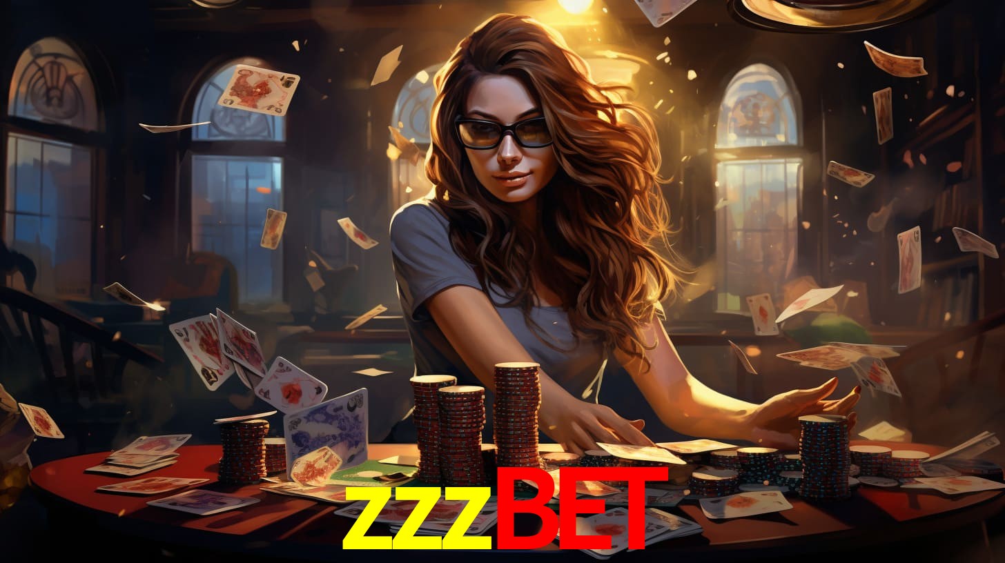 Live Casino zzzbet