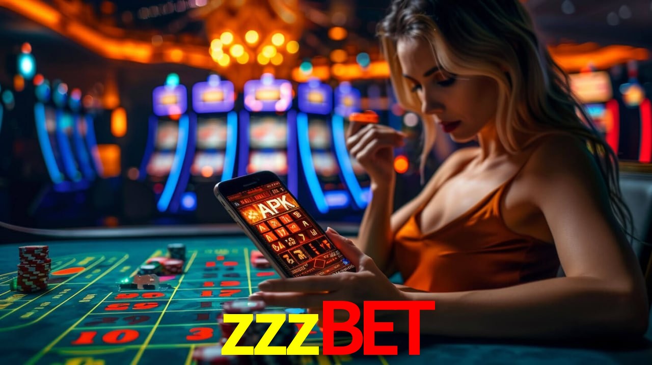 VIP Casino zzzbet