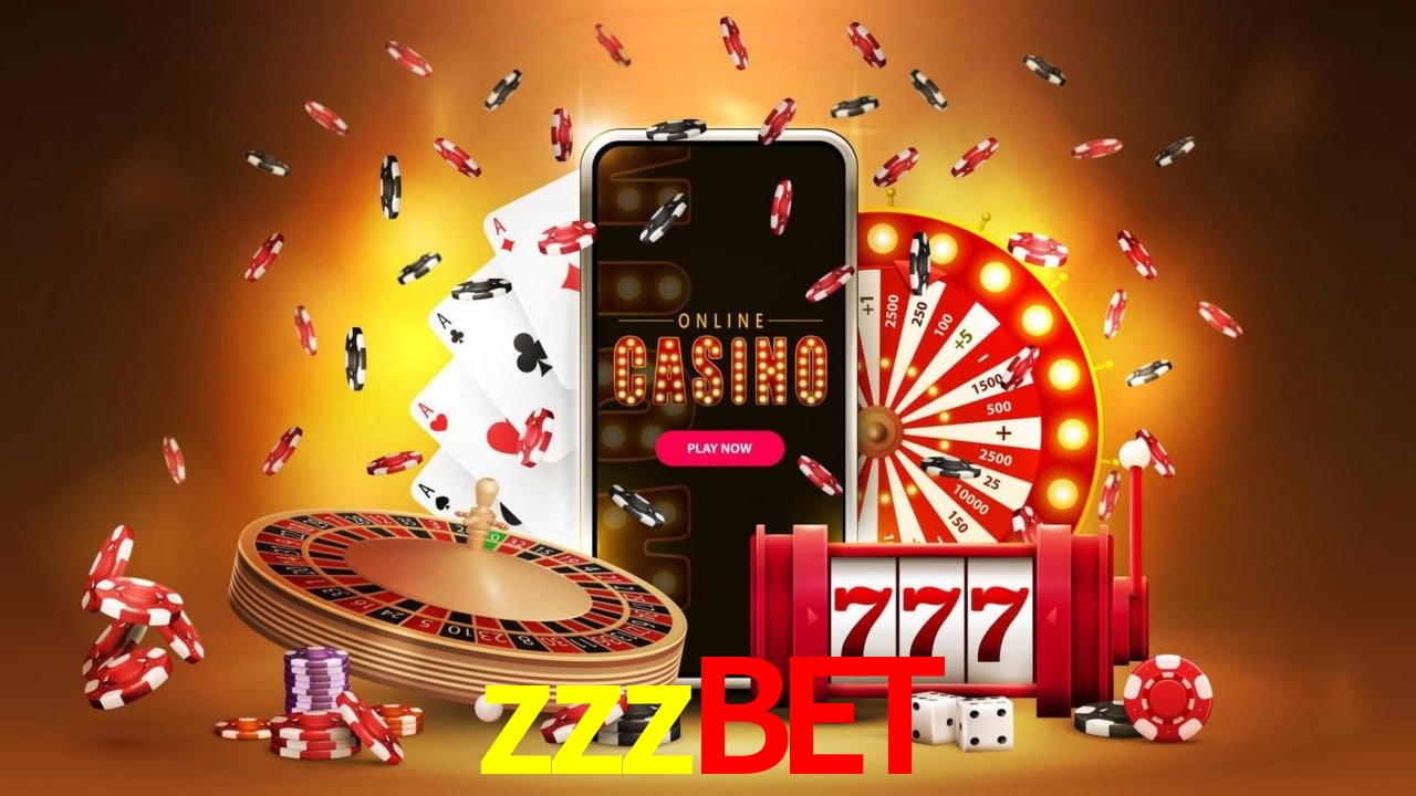 Apostas Esportivas na zzzbet: Um Guia Completo