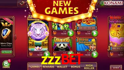Descubra o Mundo do Cassino Online com zzzbet
