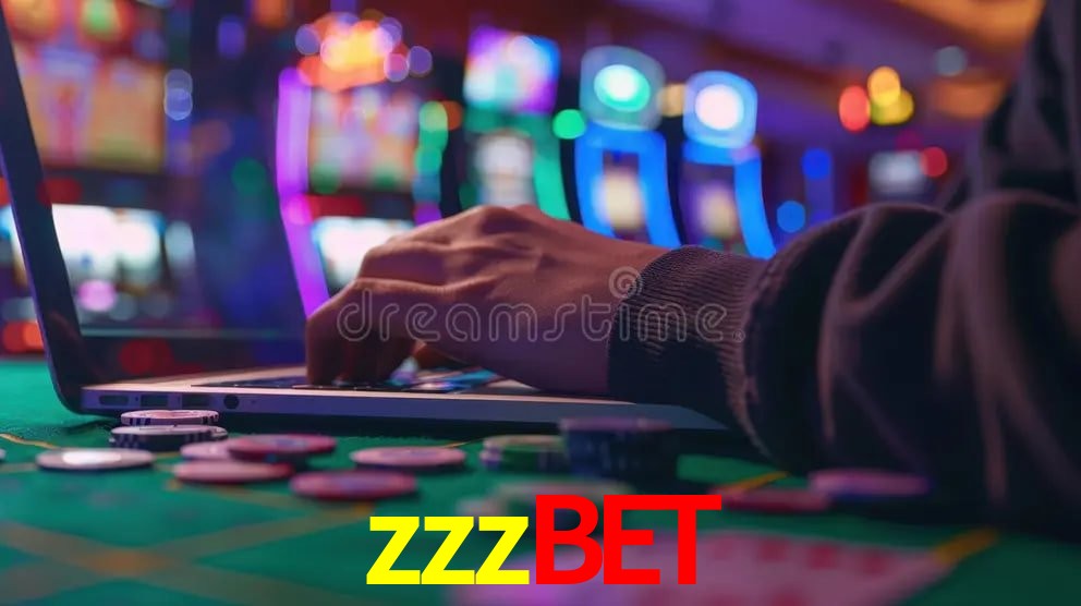 Casino Ao Vivo zzzbet