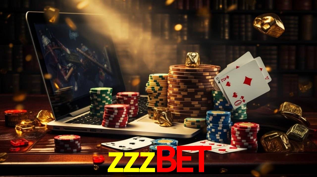 Apostas de Futebol zzzbet