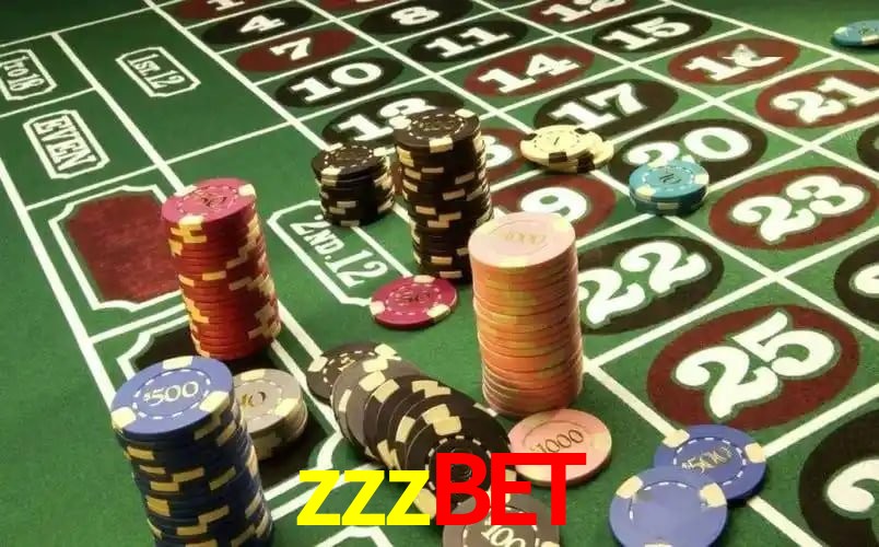 Diretório de Jogos zzzbet