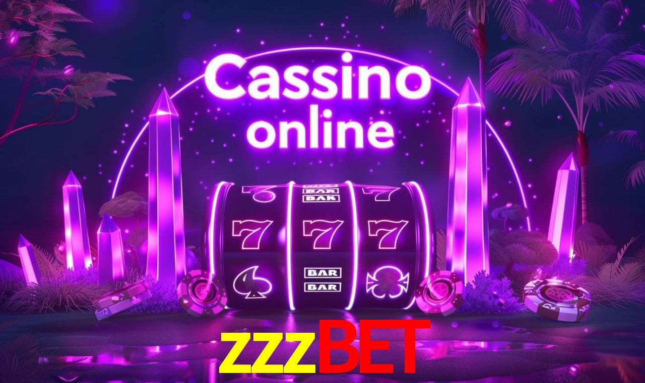 Tecnologia da Plataforma zzzbet