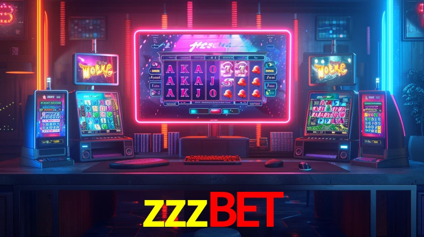 Sinta a adrenalina dos jogos de cassino com zzzbet