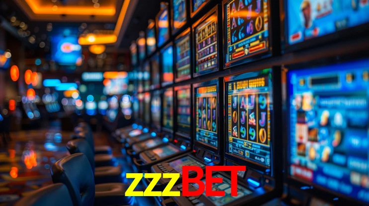 Game Providers zzzbet