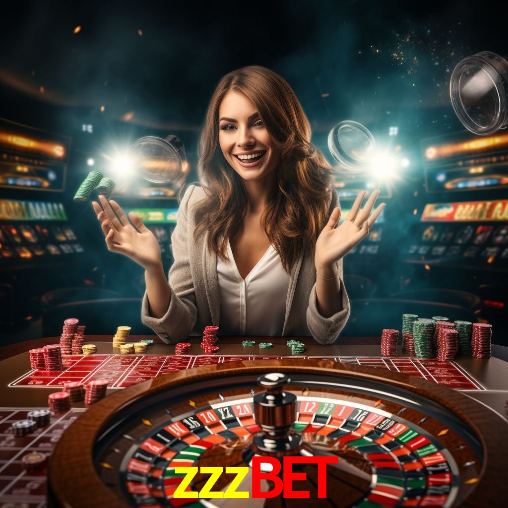 zzzbet: Jogos de Caça-Níqueis-Altas Recompensas, Roleta-Velocidade, Blackjack-Desafios Máximos