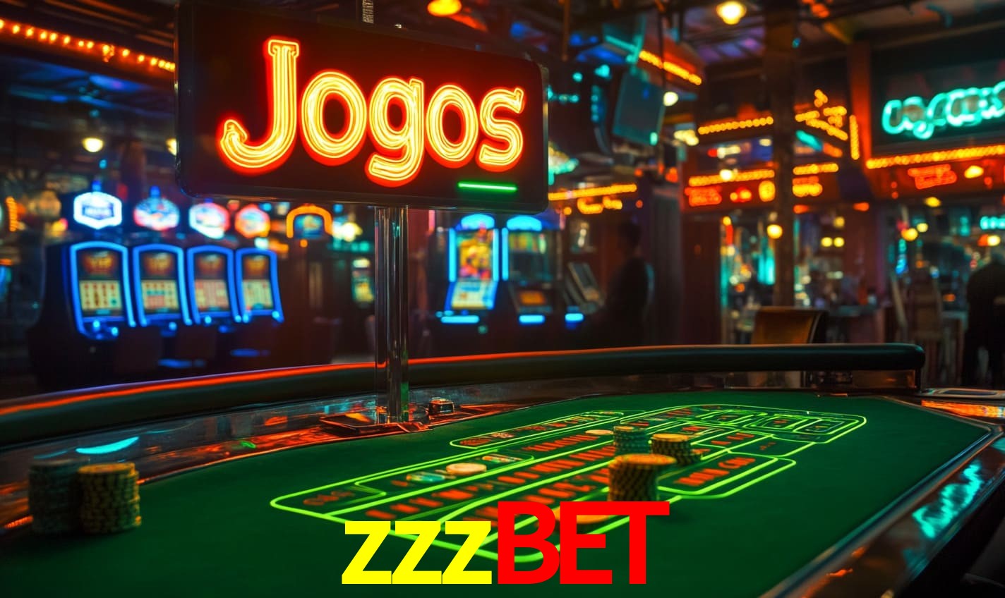 Cadastro Rápido zzzbet
